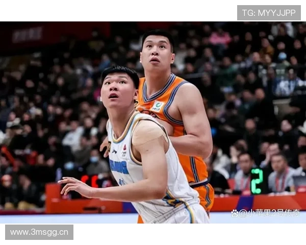 [CBA]常规赛3月21日：上海VS北京.