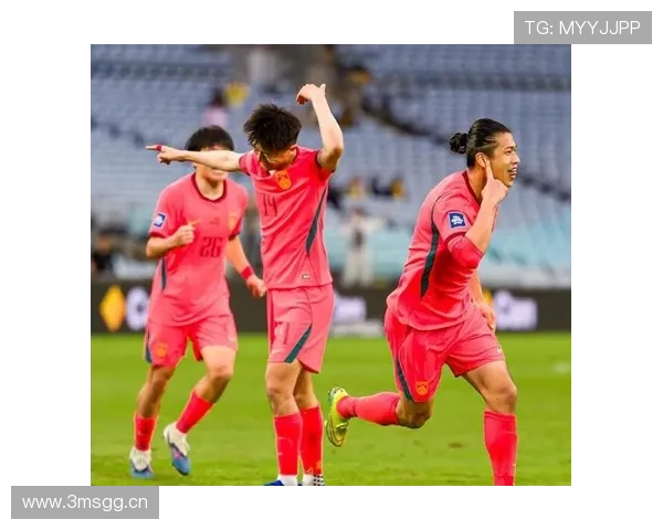 国足0-2喀麦隆：起伏跌宕的高端局学费