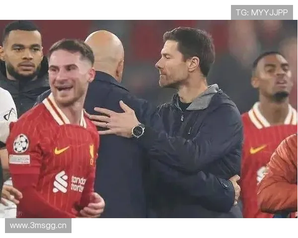 卡拉格：若阿隆索未赋闲 红军或给斯洛特更多机会